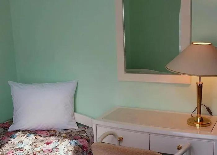 Hotel Ester Karlovy Vary Eksteriør bilde