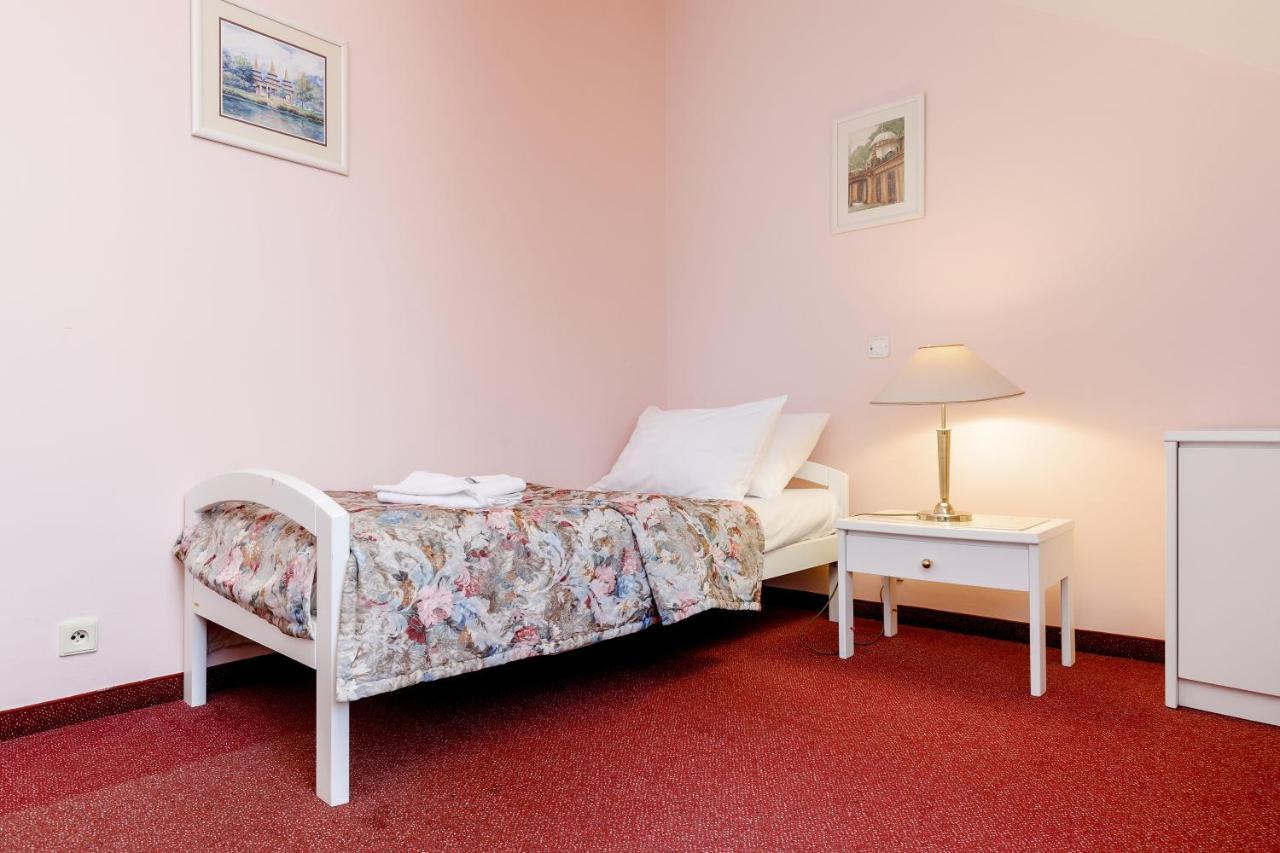 Hotel Ester Karlovy Vary Rom bilde